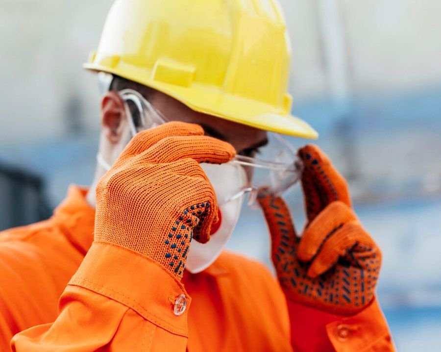 Scrap Collection & Logistics